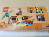 Retesnis gražus kolekcinis Piratų Lego 40589 !