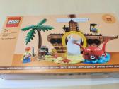 Retesnis gražus kolekcinis Piratų Lego 40589 ! - nuotraukos Nr. 2