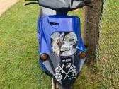 Superku malaguti ir kita moto transporta ir kitka - nuotraukos Nr. 2