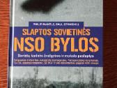 Parduodu kkyga"slaptos Sovietines Nso Bylos"