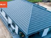 Stogų ir sienų danga, tvora ir jų priedai - nuotraukos Nr. 24