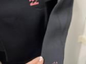 Hidro Kostiumas Billabong S, M, L, XL - nuotraukos Nr. 2