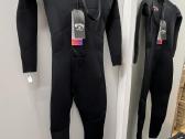 Hidro Kostiumas Billabong S, M, L, XL