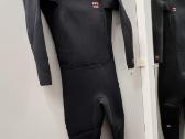 Hidro Kostiumas Billabong S, M, L, XL - nuotraukos Nr. 4