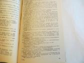 Knyga Vaistai, naudojami ussr medicinoje 1989 - nuotraukos Nr. 7