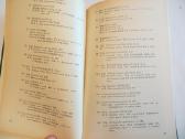 Knyga Akių ligų farmakoterapijos žinynas 1989 - nuotraukos Nr. 8