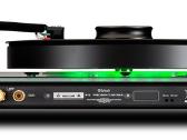 Mcintosh Mt2-6 precision turntable vinilo grotuvas - nuotraukos Nr. 2