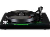 Mcintosh Mt2-6 precision turntable vinilo grotuvas