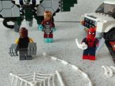 Lego Super Heroes 76083 Saugokis grobuonies - nuotraukos Nr. 5