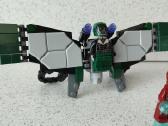 Lego Super Heroes 76083 Saugokis grobuonies - nuotraukos Nr. 8