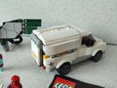 Lego Super Heroes 76083 Saugokis grobuonies - nuotraukos Nr. 4