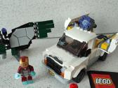 Lego Super Heroes 76083 Saugokis grobuonies - nuotraukos Nr. 2