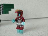 Lego Super Heroes 76083 Saugokis grobuonies - nuotraukos Nr. 6