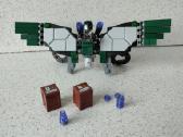 Lego Super Heroes 76083 Saugokis grobuonies - nuotraukos Nr. 7