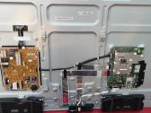 Televizorius dalimis LG 55uj750v - nuotraukos Nr. 2