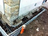 Rastu keitimas, renovaciją, pamatų remontas. - nuotraukos Nr. 10