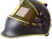 Pro 901x suvirinimo skydelis su oro padavimu - nuotraukos Nr. 4