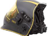 Pro 901x suvirinimo skydelis su oro padavimu - nuotraukos Nr. 5
