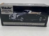 Mercedes 300s 1:18 modelis modeliukas diecast