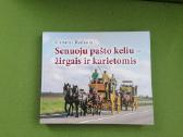 Daug gerų knygu negrožinė, kelionių, istorines - nuotraukos Nr. 2