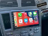 Volvo S60 V70 XC70 XC90 2000-04 Android multimedia