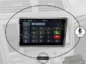 Volvo S60 V70 XC70 XC90 2000-04 Android multimedia - nuotraukos Nr. 6