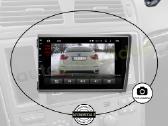 Volvo S60 V70 XC70 XC90 2000-04 Android multimedia - nuotraukos Nr. 10