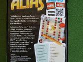 Alias stalo žaidimai 0 - nuotraukos Nr. 2