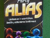 Alias stalo žaidimai 0 - nuotraukos Nr. 6