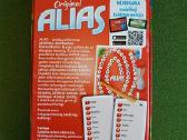 Alias stalo žaidimai 0 - nuotraukos Nr. 7