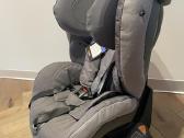 Besafe auto kedute - nuotraukos Nr. 5