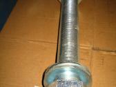 Cinkuotos smeigės 1 5/8" x 330 mm + 2 veržlės - nuotraukos Nr. 6