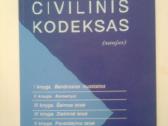 Teisinės knygos - nuotraukos Nr. 2