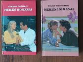 Meilės romanai / 28 knygos / Parduodu