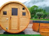 Gaminame ir parduodame pirtis-saunas - nuotraukos Nr. 3