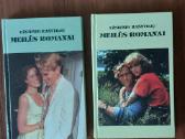 Meilės romanai / 28 knygos / Parduodu - nuotraukos Nr. 4