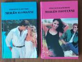 Meilės romanai / 28 knygos / Parduodu - nuotraukos Nr. 7