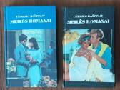 Meilės romanai / 28 knygos / Parduodu - nuotraukos Nr. 8