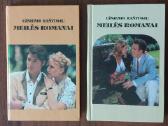 Meilės romanai / 28 knygos / Parduodu - nuotraukos Nr. 10