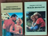 Meilės romanai / 28 knygos / Parduodu - nuotraukos Nr. 16