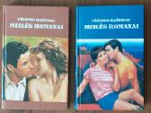 Meilės romanai / 28 knygos / Parduodu - nuotraukos Nr. 18