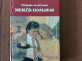 Meilės romanai / 28 knygos / Parduodu - nuotraukos Nr. 19