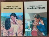 Meilės romanai / 28 knygos / Parduodu - nuotraukos Nr. 22