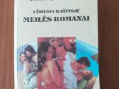 Meilės romanai / 28 knygos / Parduodu - nuotraukos Nr. 24