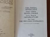 Meilės romanai / 28 knygos / Parduodu - nuotraukos Nr. 25