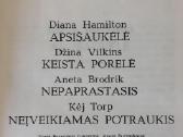 Meilės romanai / 28 knygos / Parduodu - nuotraukos Nr. 26