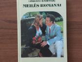 Meilės romanai / 28 knygos / Parduodu - nuotraukos Nr. 27