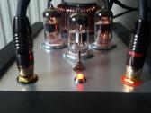 Lempinis mm phono korektorius - nuotraukos Nr. 2