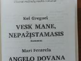 Meilės romanai / 28 knygos / Parduodu - nuotraukos Nr. 34