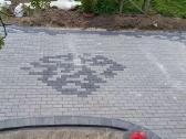 Betoninės grindinio trinkelės 200x100x60 - akcija - nuotraukos Nr. 10